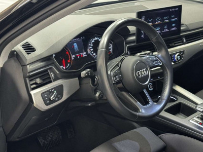 Audi A4 Gebrauchtwagen Audi A4 Gebrauchtwagen