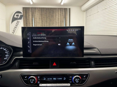 Audi A4 Gebrauchtwagen Audi A4 Gebrauchtwagen