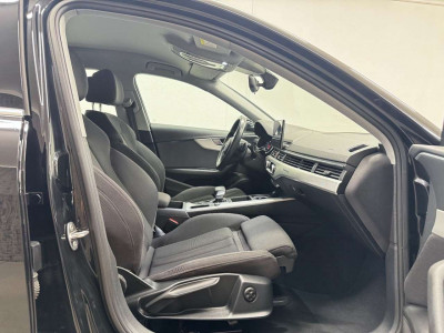 Audi A4 Gebrauchtwagen Audi A4 Gebrauchtwagen