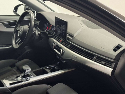 Audi A4 Gebrauchtwagen Audi A4 Gebrauchtwagen