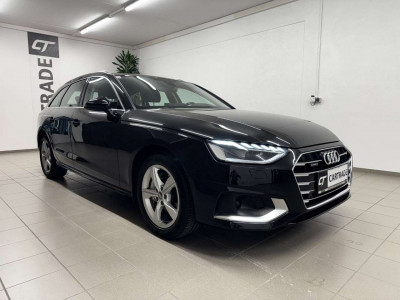 Audi A4 Gebrauchtwagen Audi A4 Gebrauchtwagen