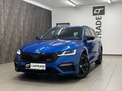Skoda Octavia Gebrauchtwagen Skoda Octavia Gebrauchtwagen