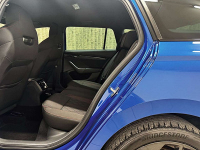 Skoda Octavia Gebrauchtwagen Skoda Octavia Gebrauchtwagen