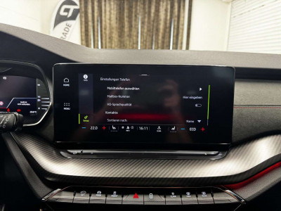 Skoda Octavia Gebrauchtwagen Skoda Octavia Gebrauchtwagen