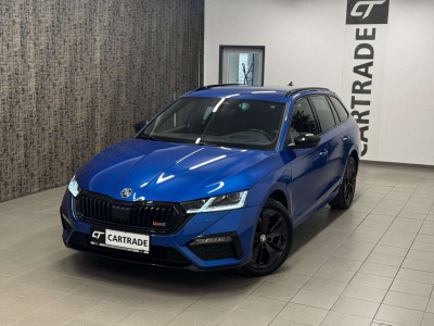 Skoda Octavia Gebrauchtwagen Skoda Octavia Gebrauchtwagen