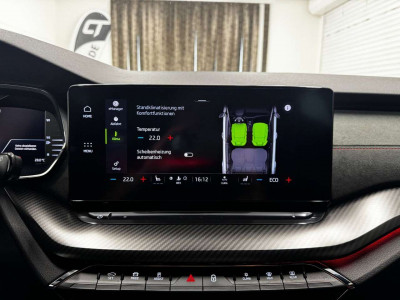 Skoda Octavia Gebrauchtwagen Skoda Octavia Gebrauchtwagen