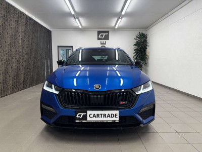 Skoda Octavia Gebrauchtwagen Skoda Octavia Gebrauchtwagen
