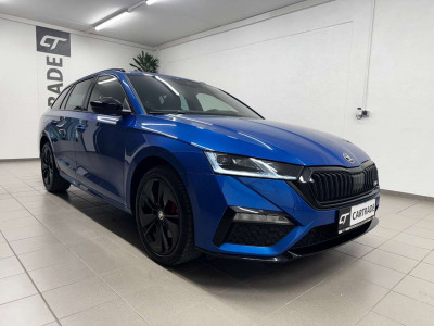 Skoda Octavia Gebrauchtwagen Skoda Octavia Gebrauchtwagen
