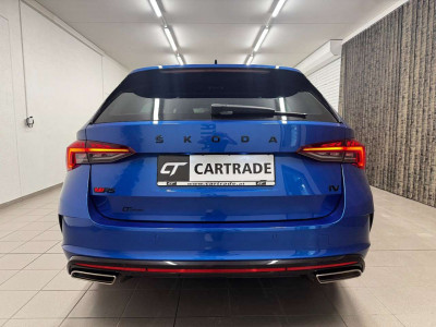 Skoda Octavia Gebrauchtwagen Skoda Octavia Gebrauchtwagen