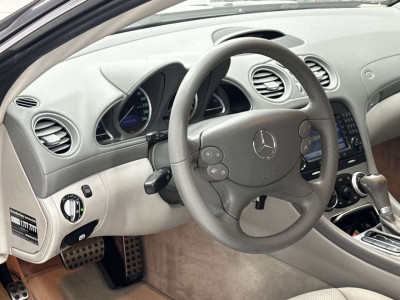 Mercedes-Benz SL Gebrauchtwagen Mercedes-Benz SL Gebrauchtwagen