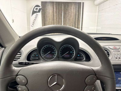 Mercedes-Benz SL Gebrauchtwagen Mercedes-Benz SL Gebrauchtwagen