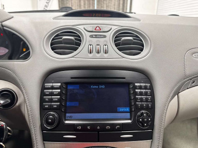Mercedes-Benz SL Gebrauchtwagen Mercedes-Benz SL Gebrauchtwagen