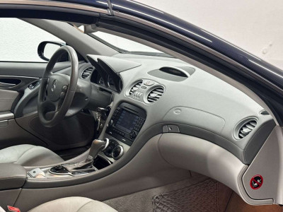 Mercedes-Benz SL Gebrauchtwagen Mercedes-Benz SL Gebrauchtwagen