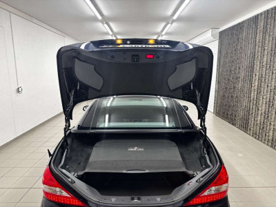 Mercedes-Benz SL Gebrauchtwagen Mercedes-Benz SL Gebrauchtwagen