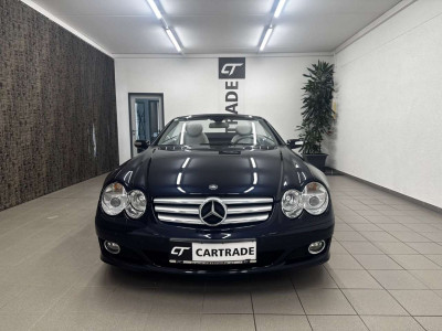 Mercedes-Benz SL Gebrauchtwagen Mercedes-Benz SL Gebrauchtwagen