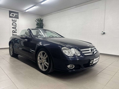 Mercedes-Benz SL Gebrauchtwagen Mercedes-Benz SL Gebrauchtwagen