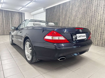 Mercedes-Benz SL Gebrauchtwagen Mercedes-Benz SL Gebrauchtwagen