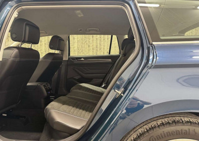 VW Passat Gebrauchtwagen VW Passat Gebrauchtwagen