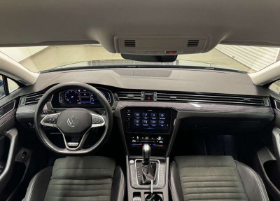 VW Passat Gebrauchtwagen VW Passat Gebrauchtwagen