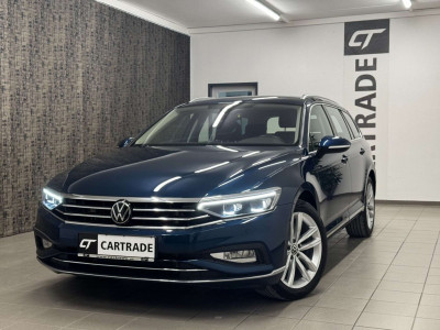 VW Passat Gebrauchtwagen VW Passat Gebrauchtwagen