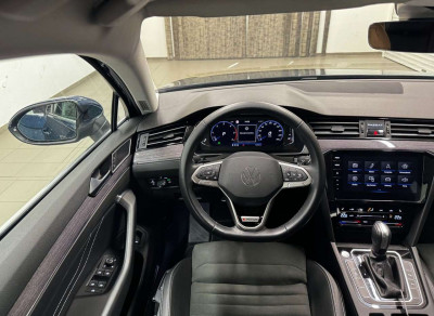 VW Passat Gebrauchtwagen VW Passat Gebrauchtwagen