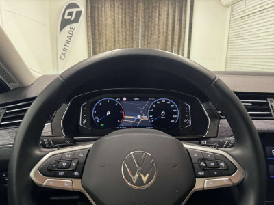 VW Passat Gebrauchtwagen VW Passat Gebrauchtwagen