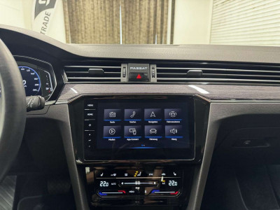 VW Passat Gebrauchtwagen VW Passat Gebrauchtwagen