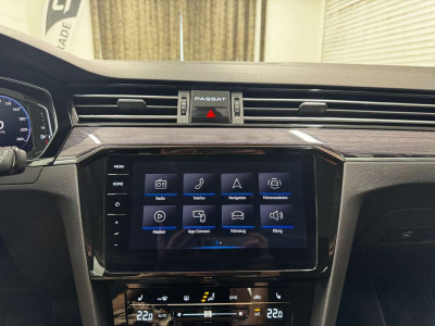 VW Passat Gebrauchtwagen VW Passat Gebrauchtwagen