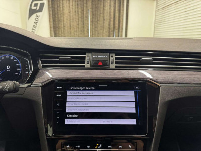 VW Passat Gebrauchtwagen VW Passat Gebrauchtwagen