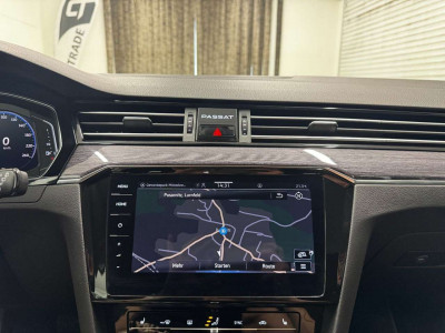 VW Passat Gebrauchtwagen VW Passat Gebrauchtwagen