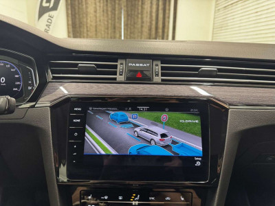 VW Passat Gebrauchtwagen VW Passat Gebrauchtwagen