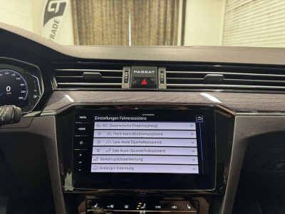 VW Passat Gebrauchtwagen VW Passat Gebrauchtwagen