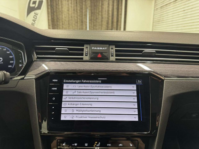 VW Passat Gebrauchtwagen VW Passat Gebrauchtwagen