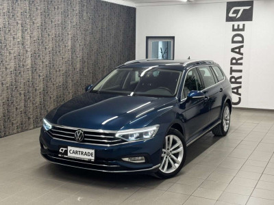 VW Passat Gebrauchtwagen VW Passat Gebrauchtwagen