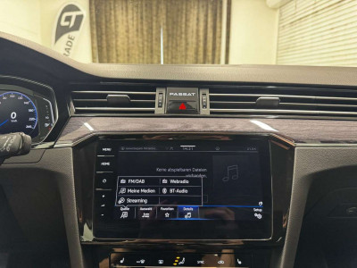 VW Passat Gebrauchtwagen VW Passat Gebrauchtwagen