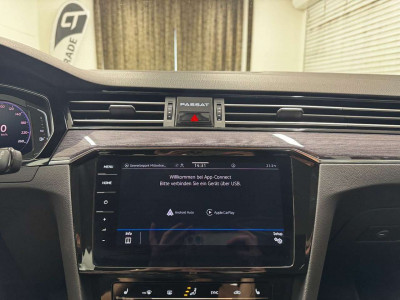 VW Passat Gebrauchtwagen VW Passat Gebrauchtwagen