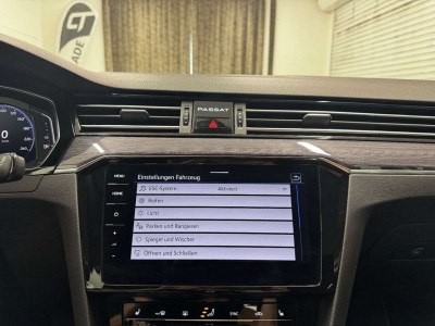 VW Passat Gebrauchtwagen VW Passat Gebrauchtwagen