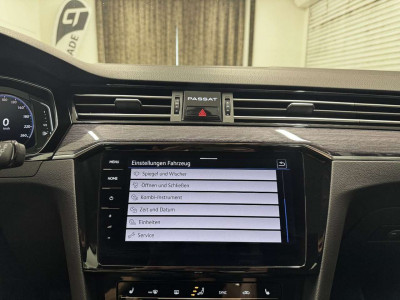 VW Passat Gebrauchtwagen VW Passat Gebrauchtwagen