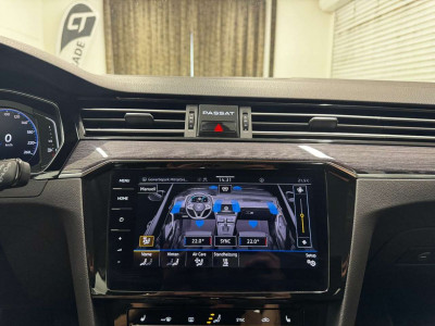 VW Passat Gebrauchtwagen VW Passat Gebrauchtwagen