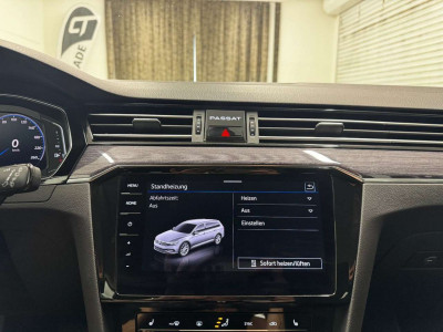 VW Passat Gebrauchtwagen VW Passat Gebrauchtwagen
