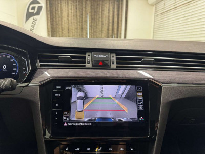 VW Passat Gebrauchtwagen VW Passat Gebrauchtwagen