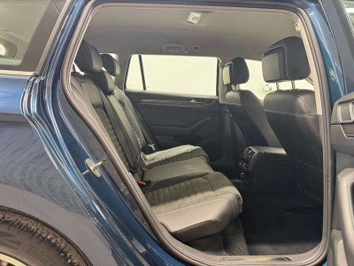 VW Passat Gebrauchtwagen VW Passat Gebrauchtwagen