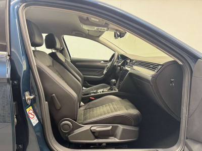 VW Passat Gebrauchtwagen VW Passat Gebrauchtwagen