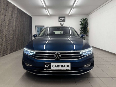 VW Passat Gebrauchtwagen VW Passat Gebrauchtwagen