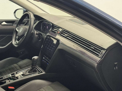 VW Passat Gebrauchtwagen VW Passat Gebrauchtwagen