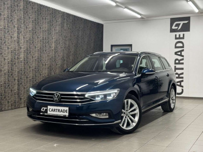 VW Passat Gebrauchtwagen VW Passat Gebrauchtwagen