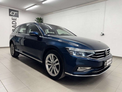 VW Passat Gebrauchtwagen VW Passat Gebrauchtwagen