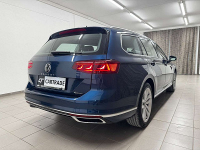 VW Passat Gebrauchtwagen VW Passat Gebrauchtwagen