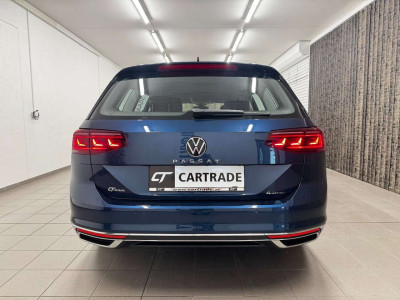 VW Passat Gebrauchtwagen VW Passat Gebrauchtwagen