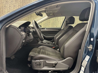 VW Passat Gebrauchtwagen VW Passat Gebrauchtwagen